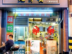 -九斤黄三黄鸡专卖店