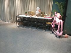 -微觅·潮HIGH轰趴馆(望京SOHO麒麟社店)