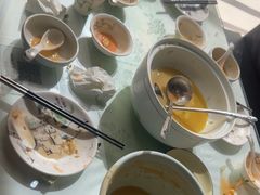 -福荣新中式餐厅