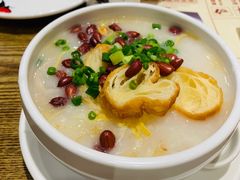 荔湾艇仔粥-赏点粤式点心(广州塔店)