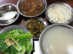 -阿秋牛排(湖心街店)