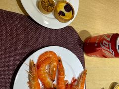 -金安大饭店-金品自助餐厅
