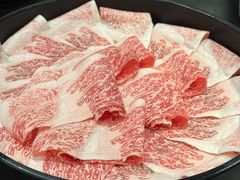 -和牛 烧肉寿喜烧涮锅 善(心斎橋店)
