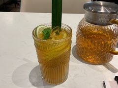 -美奈小馆·越南料理(中航城君尚购物中心店)