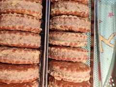 -运栋天马牛肉饼(林科大店)