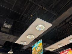 -金湖港式餐厅(建外店)