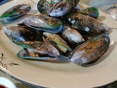 -崖口红树林海鲜餐厅