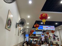 大堂-雨田饭店