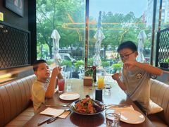 -MARU玛露音乐餐厅(大学路店)
