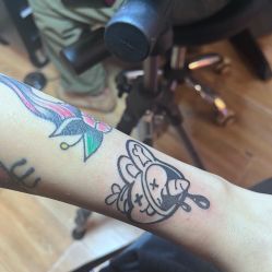 -MDZ STORE·TATTOO·耳饰
