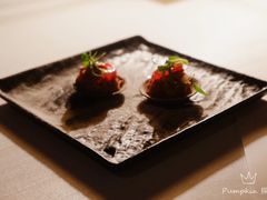 -三嚥阁 La Villa Restaurant