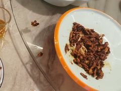 -向外鱼乐·土菜·虹鳟鱼