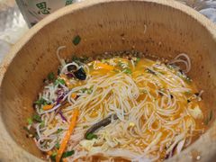-纳禾春.云南.版纳特色菜.傣味手抓饭(南亚店)