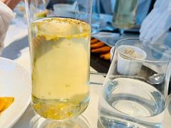 雪绒桂花茶-海味观(老西门店)