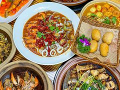 -醉壹号海鲜大排档·老厦门特色菜(厦门美食地标店)