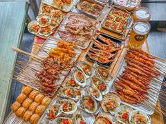 -木屋烧烤(龙湖天街店)