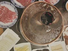 -裕德孚·非遗手切涮羊肉(东直门内大街店)