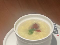 -吕氏疙瘩汤·新派鲁菜(济南万象城店)