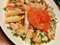-高佳庄·海鲜酒楼(东港店)