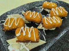 -佛有缘素食馆·荔湾老字号(陈家祠首店)