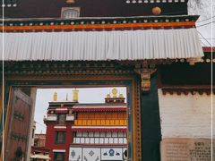 -小昭寺