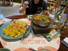 -苏梅花园(群星城店)