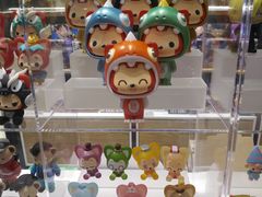 -泡泡玛特POPMART(武汉天地壹方店)