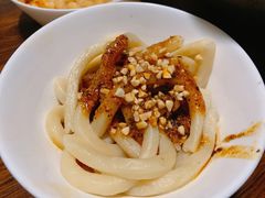 甜水面-付小姐在成都(中山公园店)