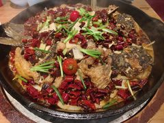 -老板恋上鱼(环山路店)