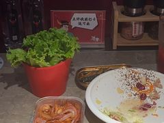 -谷牛日式烤肉(宝山U天地店)