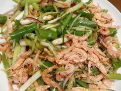 -赶海部落海鲜城(海阳路店)