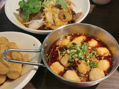 -胖哥俩肉蟹煲(梅溪步步高店)