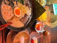 -無二炙坊·和牛烧肉(大钟寺1733店)