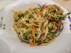 -老边饺子馆(东单店)