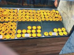 -莉蓮蛋挞(静安寺店)