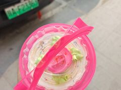 -好利来(熙地港店)