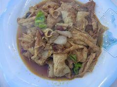 -黄牛肉馆·皖南土菜