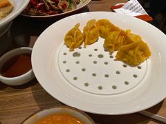 -KŌNG胶东小馆·酒馆(华熙店)