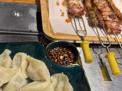 -KAOKAO烤烤·丹东海鲜烧烤(望京店)