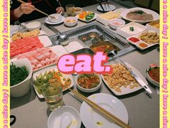 -海底捞火锅(正大乐城店)