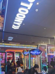点击看大图 -卡通尼乐园(景枫中心店)
