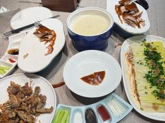 -北平食府·北京烤鸭(北京西站六里桥店)