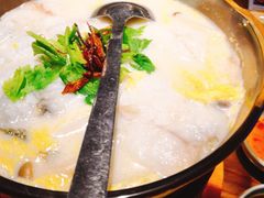 -闽上鲜·福建菜(龙湖滨江天街店)