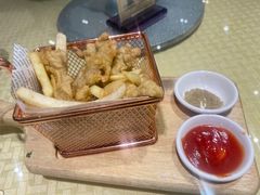 -熙春园餐厅