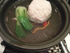 -王府茶楼茶宴·创意菜(大观园总店)