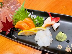 -伟峰·枫寿司(东樾店)