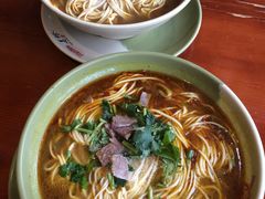 -美玲拉面(鞍山西道店)