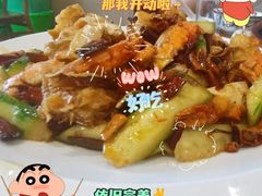 -江南村海鲜馆(洞头店)