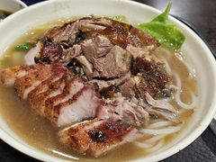 -盛品鲜东莞烧鹅濑粉(杨箕店)