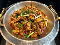 -晓林火锅(安定门店)